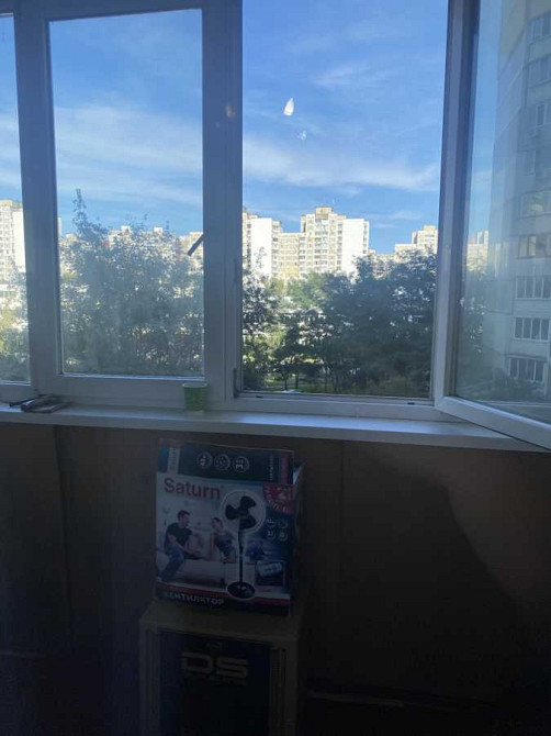 продажа 3-к квартира Киев, Дарницкий, 77500 $ Київ - зображення 6