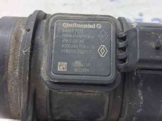 Датчик расхода воздуха Renault Megane 3 1.5 DIESEL K9K 2008 (б/у) Київ