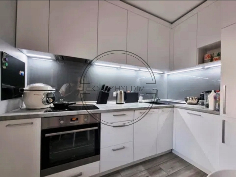 Продаж 1к.кв. в ЖК Патріотика, будинок Черемош. № 21143593 Київ - зображення 12