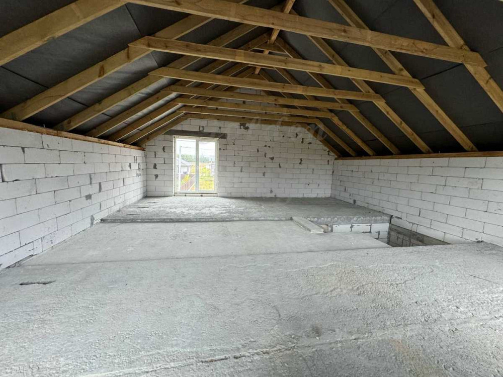 продажа 4-к дом Бориспольский, Малая Александровка, 66000 $  - изображение 12