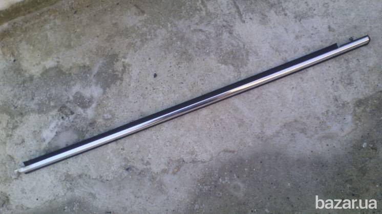 Молдінг дверного переднього лівого скла 6525338 Форд Скорпіо до 92р.в. Вінниця - зображення 1