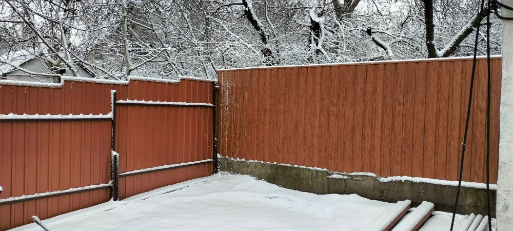 Профнастил Металочерепиця Фасадні касети Канати Стропи м/п Вікна Двері Кропивницкий - изображение 12