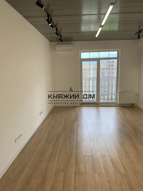 Оренда дворівневого офісу ЖК «Нова Англія», код 1419297 Киев - изображение 4