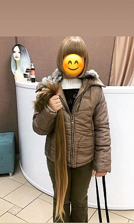 Купимо Ваше волосся у Прилуках від 35 см.Telegram 0633013356,Viber 0961002722