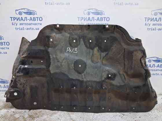 Защита двс Mitsubishi Pajero Wagon 1999-2006 MR437671 (Арт. 62105) Киев