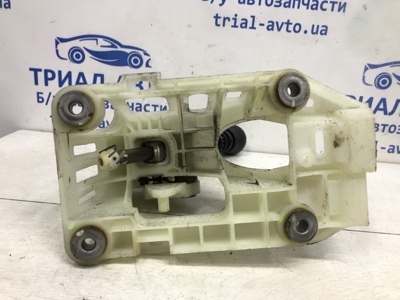 Кулиса переключения МКПП Toyota RAV 4 A30 2.2 DIESEL 2ADFTV 2005 (б/у) Київ - зображення 4
