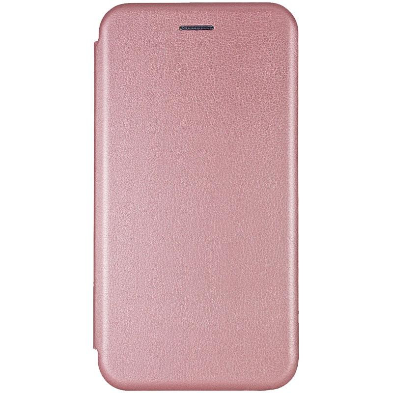 Кожаный чехол-книжка Classy для Xiaomi Redmi 15 (EU) Херсон - изображение 1