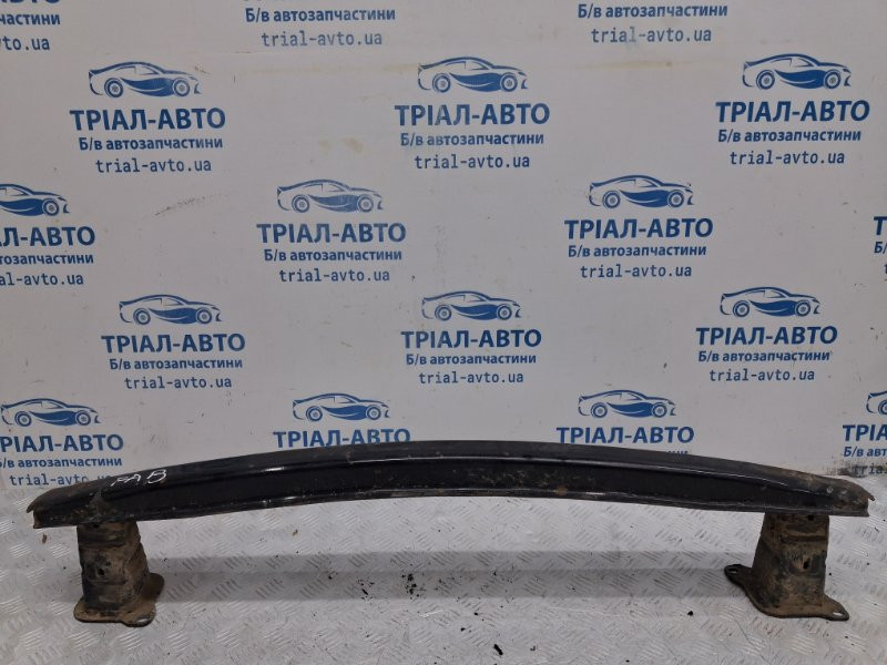 Усилитель бампера задний Skoda Fabia 2007-2014 5J6807305C (Арт. 78178) Київ - зображення 7