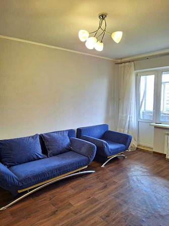 продажа 2-к квартира Киев, Дарницкий, 60000 $ Киев - изображение 1