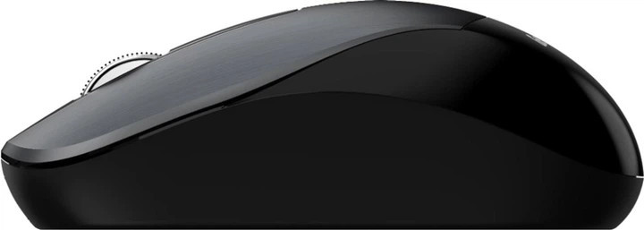 Мышь компьютерная безпроводная Genius ECO-8015 Wireless Iron Gray 31030011412 серая Киев - изображение 6