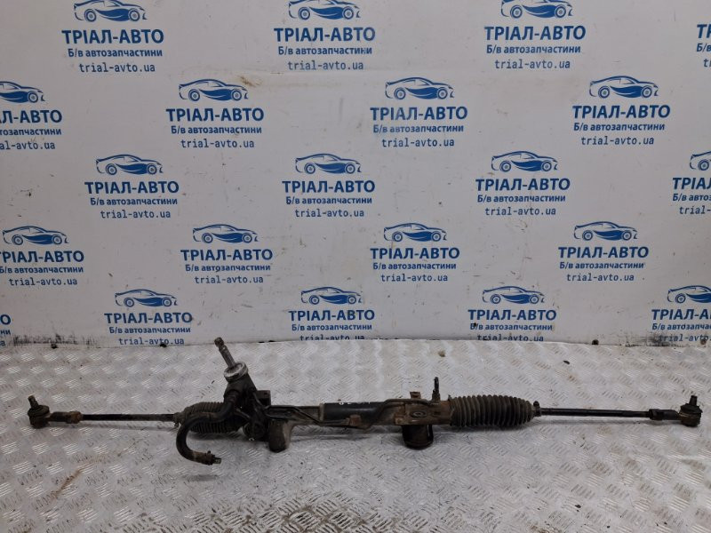 Рулевая рейка Mitsubishi Lancer 10 2.0 БЕНЗИН 4B11 2010 (б/у) Київ - зображення 6