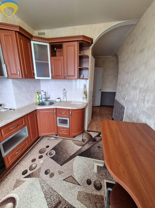 Квартира в Киевском районе Одесса - изображение 1