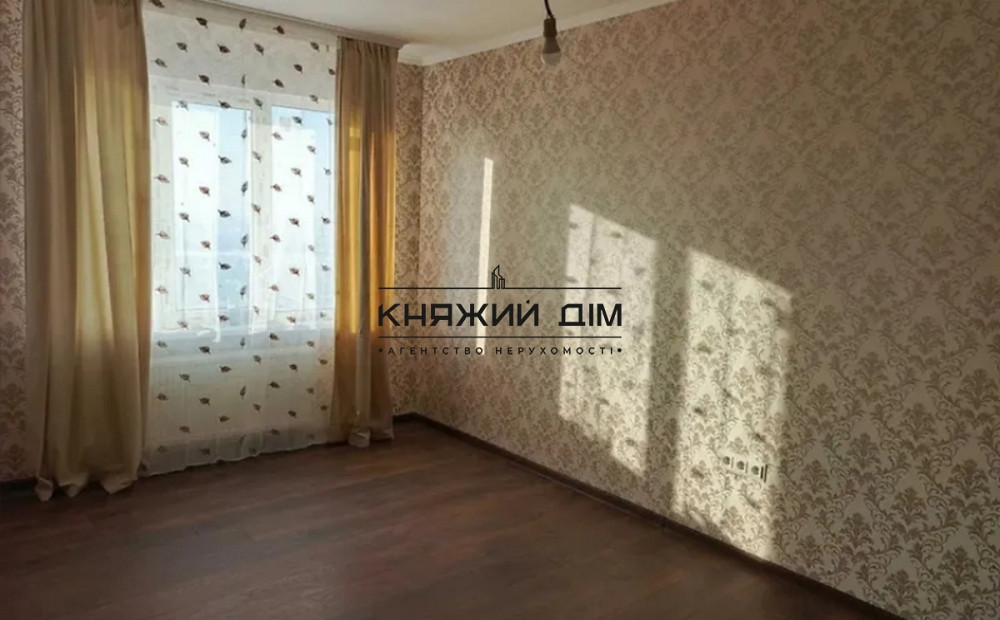 Продаж 2-кімнатної квартири, метро Теремки, Новосілки. Київ - зображення 3