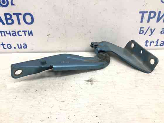 Петля капота левая Mitsubishi ASX GA 1.8 DIESEL 4N13 2010 (б/у) Київ