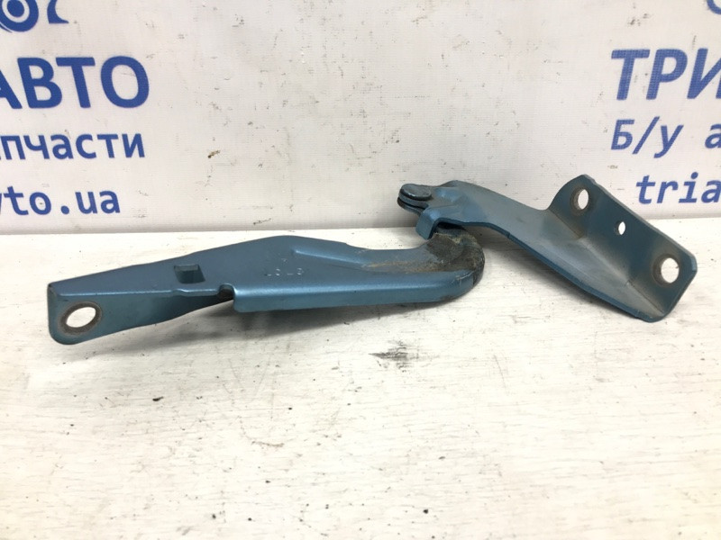 Петля капота левая Mitsubishi ASX GA 1.8 DIESEL 4N13 2010 (б/у) Киев - изображение 2
