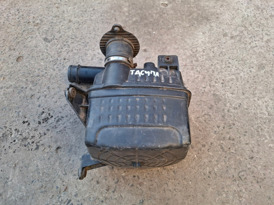 96263906 Резонатор воздуха в сборе Chevrolet Tacuma Дніпро - зображення 5