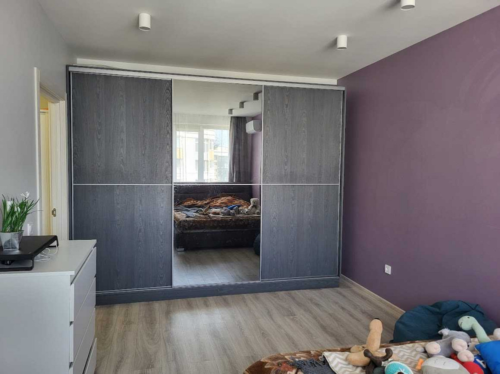 продажа 2-к квартира Броварский, Бровары, 80000 $ Бровари - зображення 7