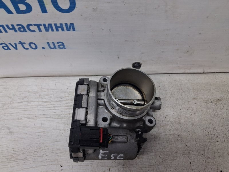 Заслонка дроссельная Ford Escape 3 2.0 БЕНЗИН ENR90 2012 (б/у) Киев - изображение 4
