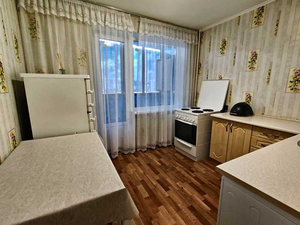 долгосрочная аренда 1-к квартира Киев, Голосеевский, 12000 грн./мес. Київ - зображення 11