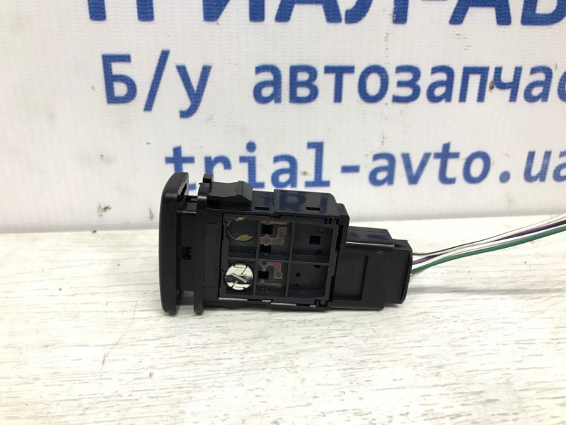 Кнопки управления Lexus RX 350 XU30 3.5 БЕНЗИН 2GRFE 2003 (б/у) Киев - изображение 2