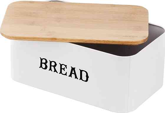 Хлібниця Ardesto Midori AR-4230-MW 30х18х15 см Київ