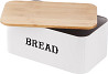 Хлібниця Ardesto Midori AR-4230-MW 30х18х15 см Київ