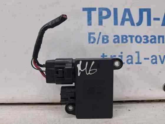 Блок управления вентиляторами Mazda 6 GJ 2.2 DIESEL 2012 (б/у) Киев