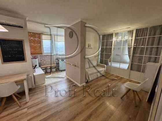 продажа 1-к квартира Киев, Днепровский, 91000 $ Київ