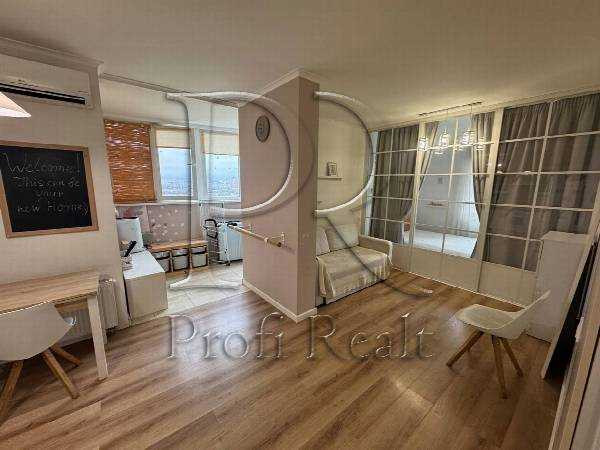 продажа 1-к квартира Киев, Днепровский, 91000 $ Київ - зображення 2