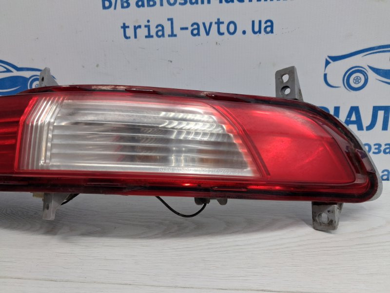 Катафот правый Kia Sportage 2010-2016 924063U300 (Арт. 70974) Київ - зображення 2