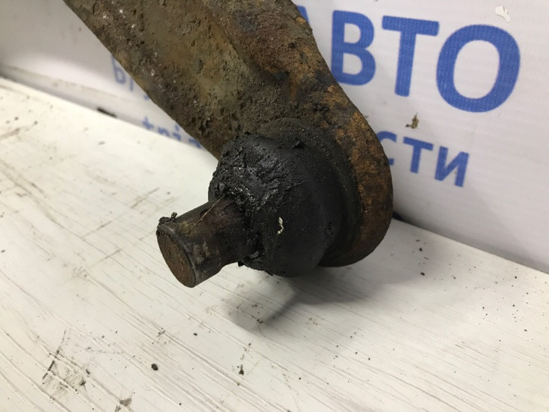 Рычаг правый Mitsubishi Outlander GF 2.2 DIESEL 4N14 2012 (б/у) Киев - изображение 4