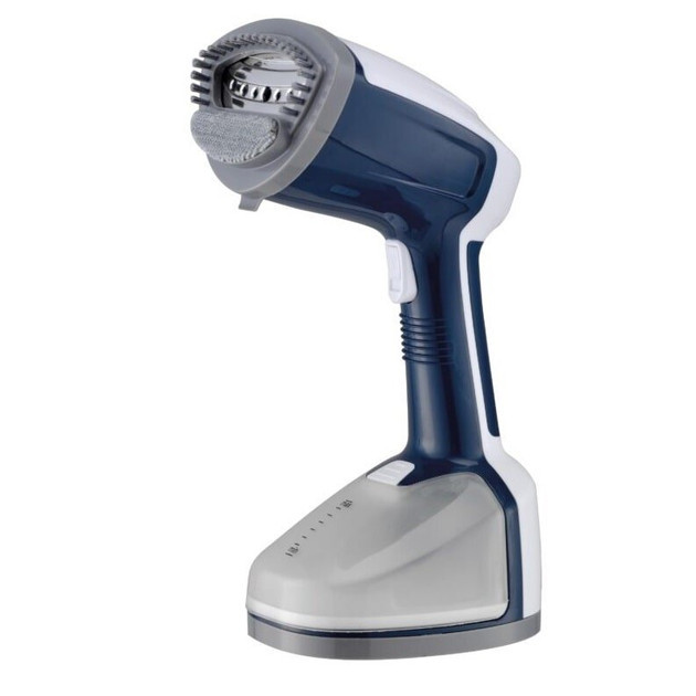 Отпариватель Monte MT-1571 2000 Вт синий Київ - зображення 1