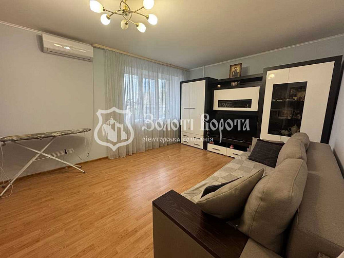 продажа 1-к квартира Бориспольский, Борисполь, 50000 $ Бориспіль - зображення 1
