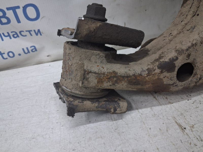 Рычаг передний нижний левый Kia Sorento 2002-2011 545103E100 (Арт. 82474) Киев - изображение 3
