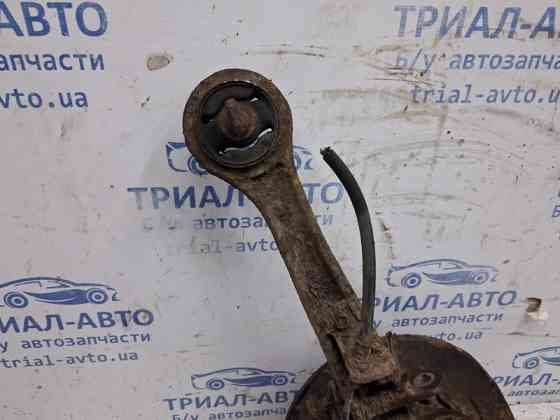 Рычаг задней подвески продольный левый Mitsubishi Outlander XL 2.4 БЕНЗИН 4B12 2007 (б/у) Київ