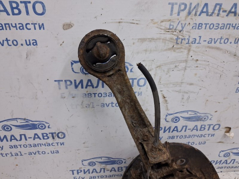 Рычаг задней подвески продольный левый Mitsubishi Outlander XL 2.4 БЕНЗИН 4B12 2007 (б/у) Київ - зображення 6