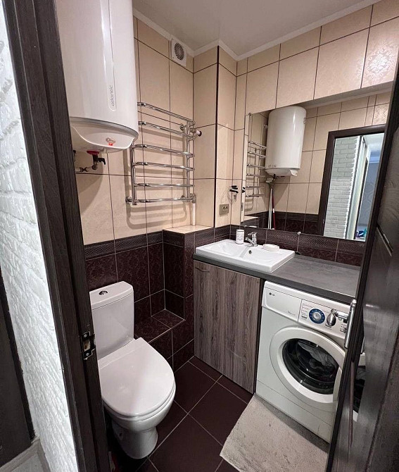 Продам 3-к квартиру с ремонтом на Клочко/Донецкое шоссе/Караван Дніпро - зображення 8