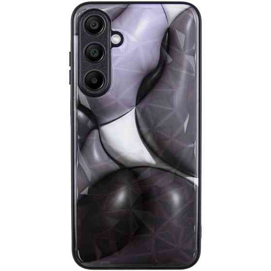 TPU+PC чехол Prisma BubbleGum для Samsung Galaxy A05s Херсон