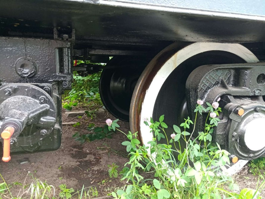 КЖДЕ-25 № 590 1992 року випуску Харків - зображення 5