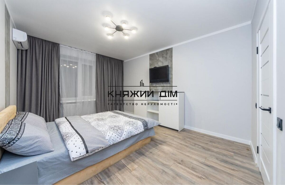 Продаж 3-кімнатної квартири, бульвар Лесі Українки. метро Печерська. № 21146604 Киев - изображение 11