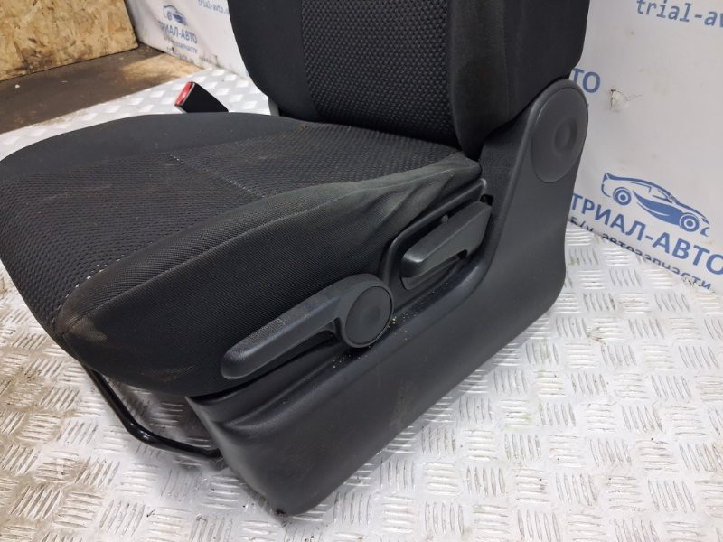 Сиденье переднее левое Suzuki Grand Vitara 2005-2016 8568063J20BFG (Арт. 61991) Киев - изображение 5