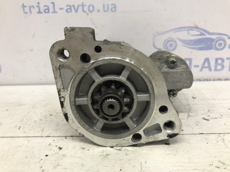 Стартер Mitsubishi Pajero Wagon 1999-2006 ME204424 (Арт. 54568) Київ - зображення 2
