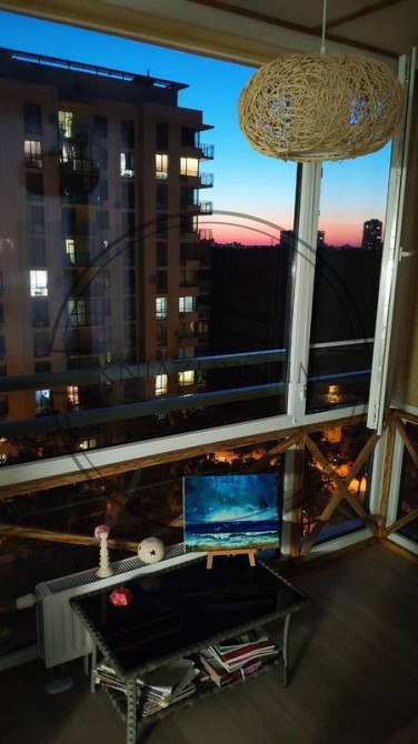 Продаж 1 кімнатної квартири в ЖК Відпочинок вул. м. Житомирська. Код об'єкта № 21138926 Київ - зображення 10