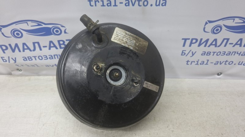 Вакуумный усилитель тормозов Mitsubishi Lancer 9 1.6 БЕНЗИН 4G18 2003 (б/у) Київ - зображення 1