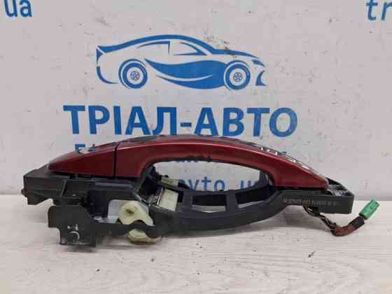 Ручка двери внешняя передняя левая Ford Escape 2012-2019  (Арт. 73580) Київ