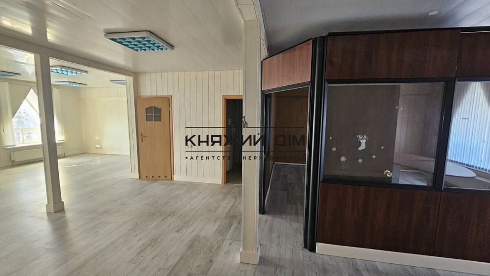 Оренда офісного приміщення біля ст.м Нивки № 1419289 Київ - зображення 1