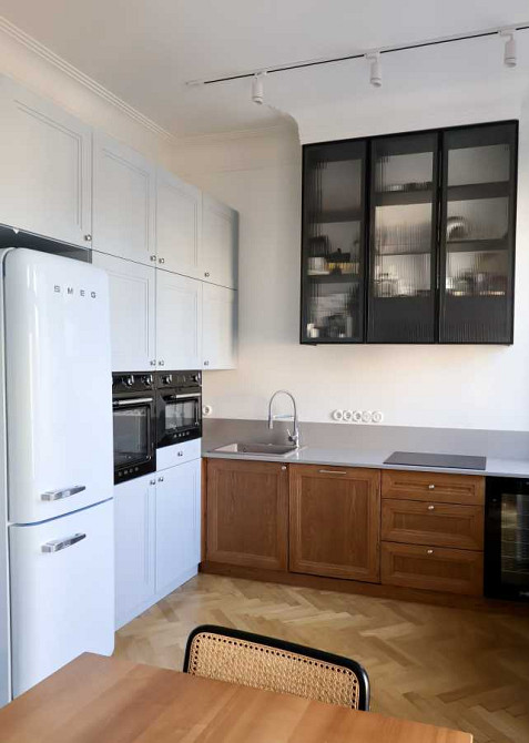 продажа 3-к квартира Киев, Печерский, 270000 $ Киев - изображение 1