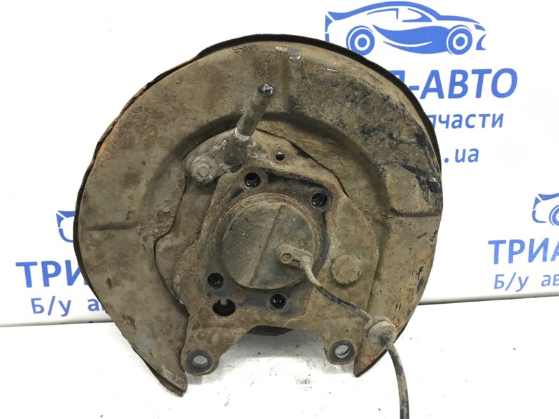 Ступица задняя Nissan Juke 2010-2019 432021KA0A (Арт. 39999) Киев - изображение 2