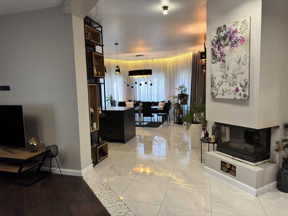 продажа 5-к дом Макаровский, Севериновка, 285000 $  - зображення 7