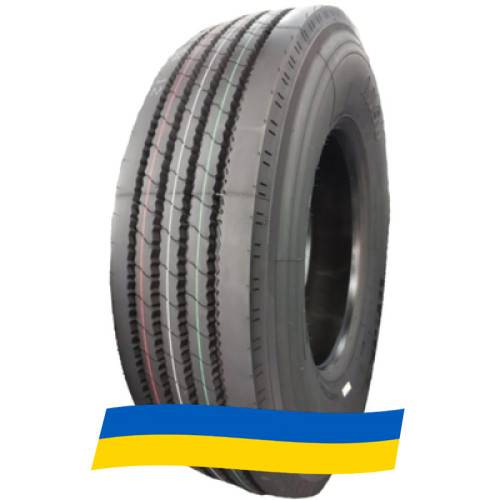 385/65 R22.5 ANSU BY502L 160K Причіпна шина Київ - зображення 9